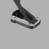 Motorcycle Side Stand Pad for H&ONDA CRF300L CRF300 CRF 300 L 300L Rally 2021 2022 2023 Motorcycle Foot Side Stand Enlarger Extension Kickstand Plate