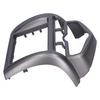 2Din Stereo Radio Fascia DVD Audio Navigation Panel Frame for Honda Fit/Jazz/City 02-08 Auto AC RHD