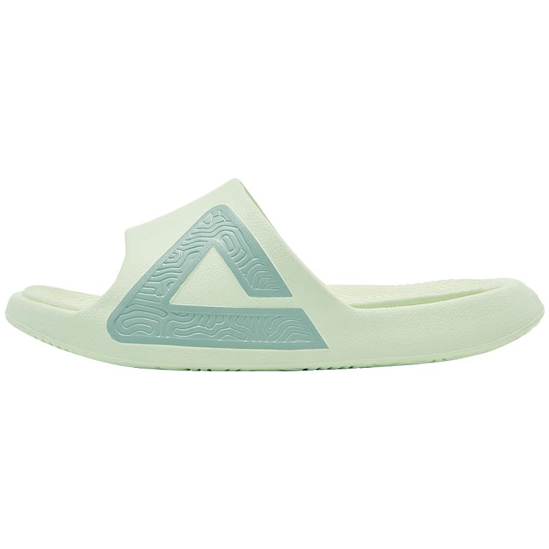 

Peak TaiChi Couples Summer Beach & Casual Slides 43