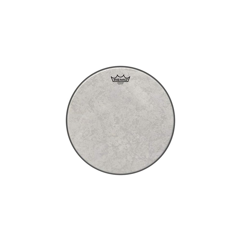REMO ST-114 Skin Tone Drumhead, 14-inch