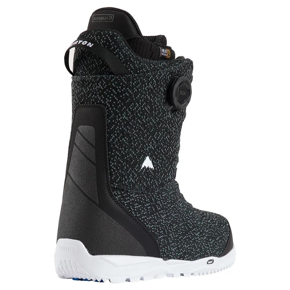 Burton Сноубордические ботинки Swath Boa®
