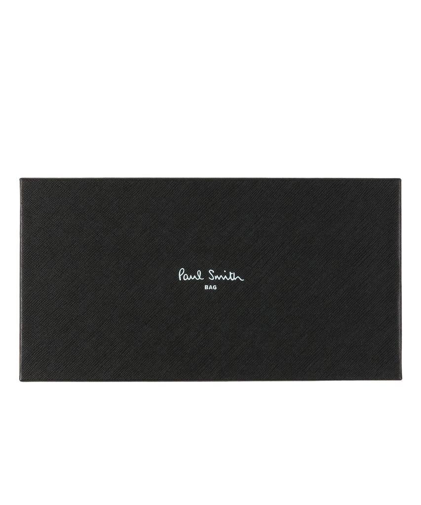 Paul Smith Billfold 553423P917 Black