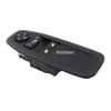 Peugeot 208 Power Window Lift Switch - Electric Window Control Master Switch (96751120ZD)