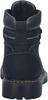 Josef Seibel Adelboden Stiefel schwarz