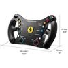 Volant - THRUSMASTER - Ferrari 488 GT3 Wheel Add-On - Noir et Rouge