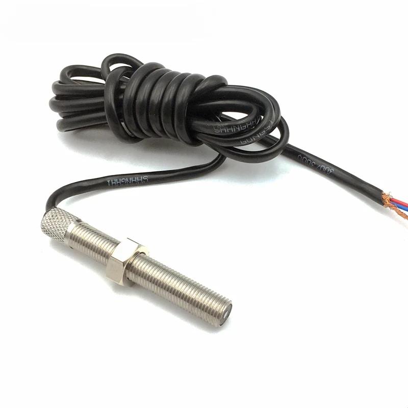 Xeon Msp6729 MPU magnetic pickup speed sensor diesel generator set accessories