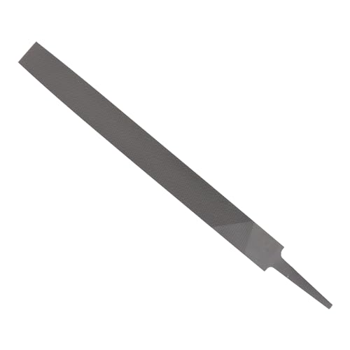 

Metal work File Medium Flat 250mm T-23 by TSUBOSAN