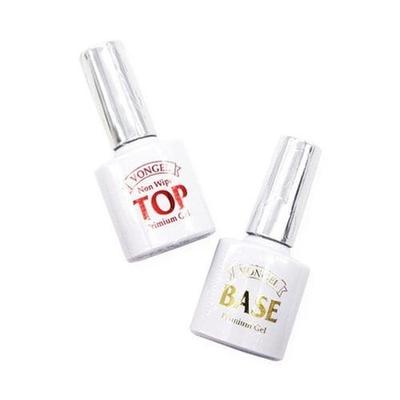 VONGEL BONE GEL BASE GEL OR TOP GEL