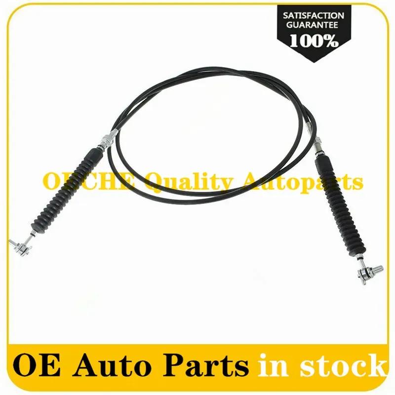7081990 7081866 New Gear Shift Cable Replace For Polaris Ranger Crew 2015-2018
