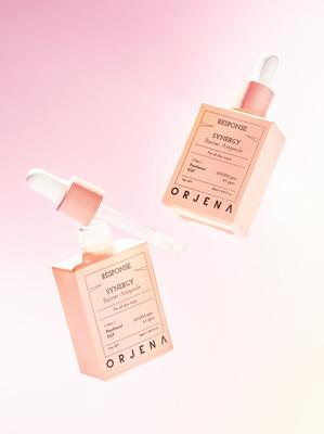 Orjena Response Synergy Barrier Ampolla 30ml