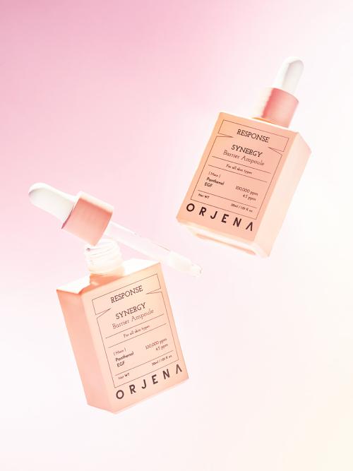 Orjena Response Synergy Barrier Ampoule 30ml NONE