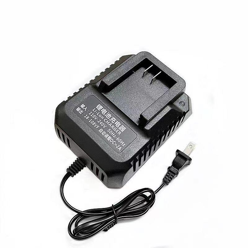 Universal Charger for Electric Wrench Models 2106/2103/2101, 48V/88F/A3