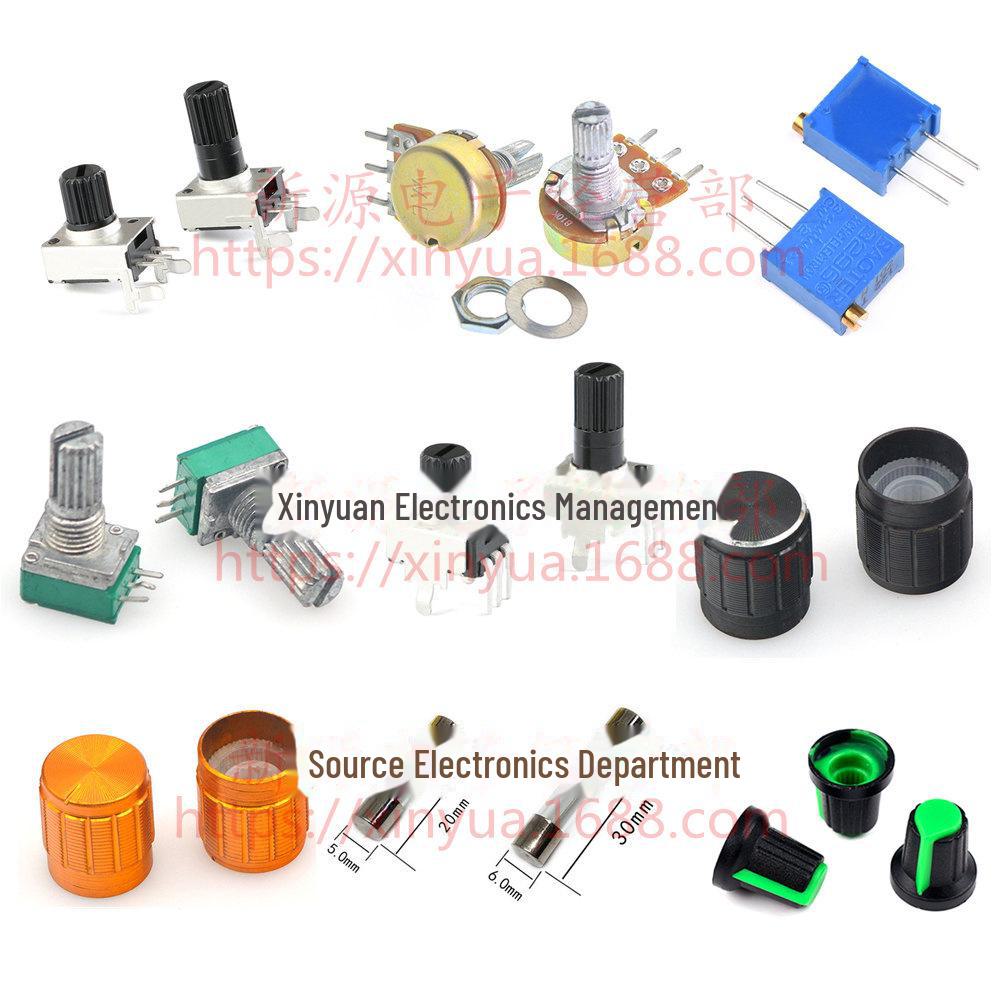 50V 153 Multilayer Ceramic Capacitor, 0.015µF, 5.08mm Pin Pitch