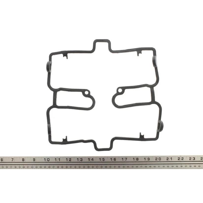 Cylinder Head Cover Gasket For Kawasaki EX500 1987-2009 Ninja 500 500R 1994-2009 ER500 98-03 ER5 ER-5 1997-2005