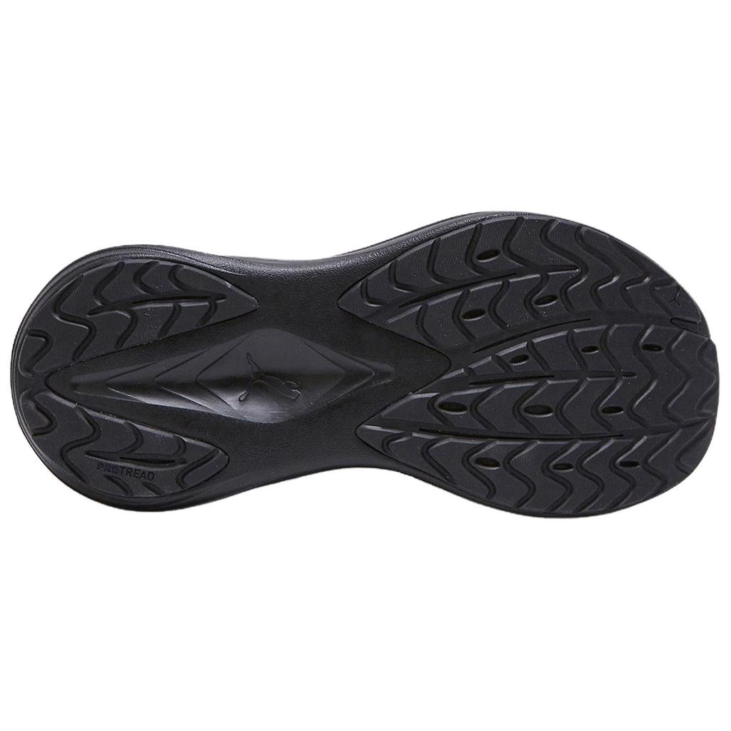 Puma Maxima Pro Unisex Black Training Sneakers 313313-02