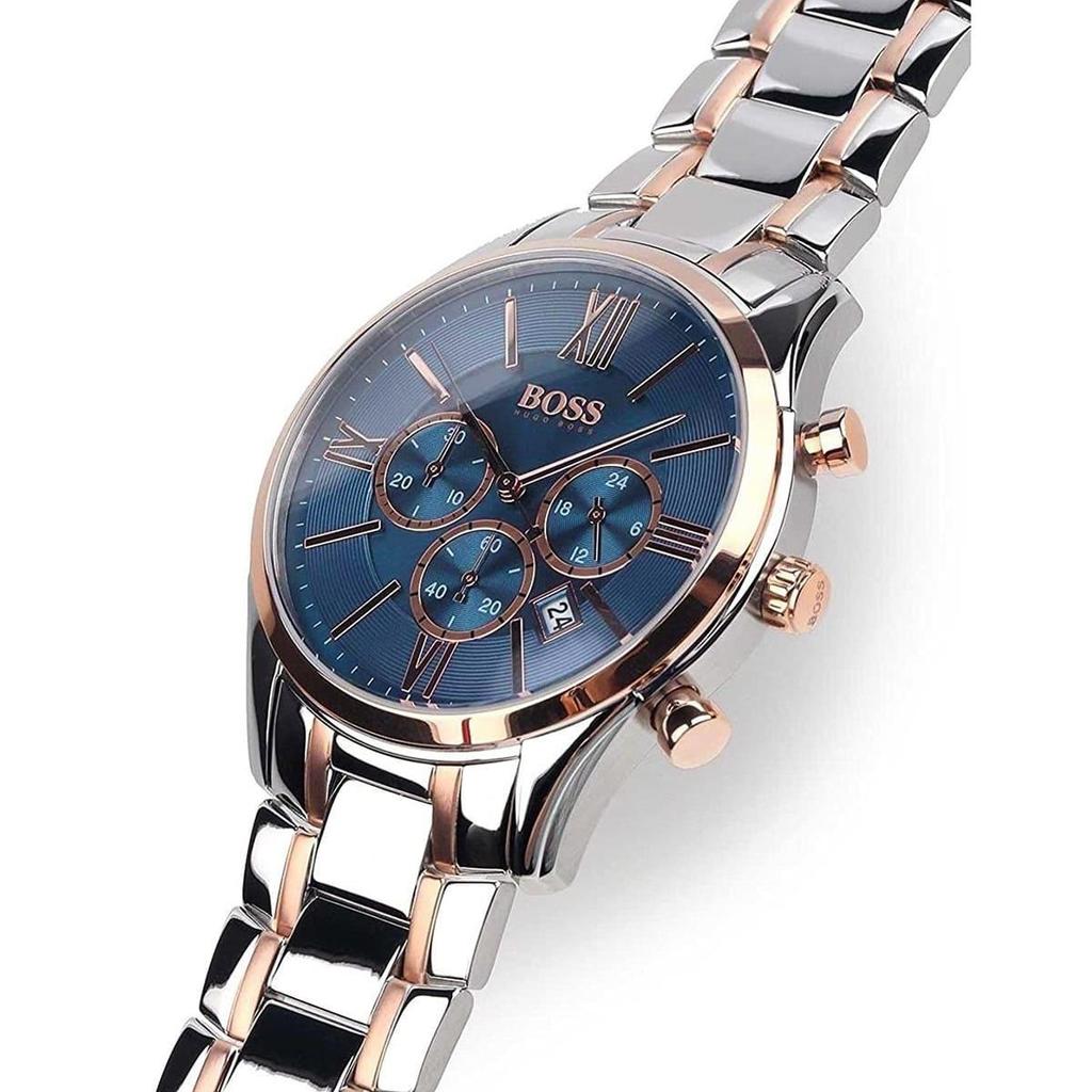 Hugo Boss 1513321 Men's Watch