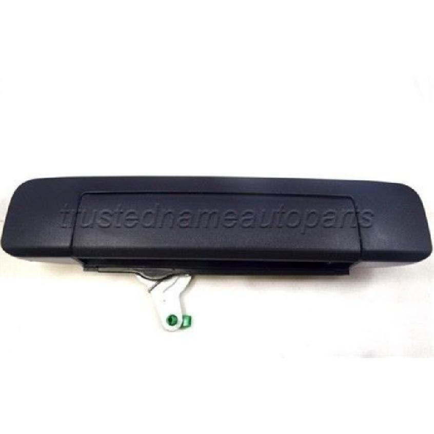 Fits 2005 To 2015 Toyota Tacoma Tailgate Handle Textured