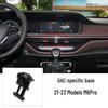 GAC GS Series/GM8/M6 Pro Car Phone Holder Base for Navigation