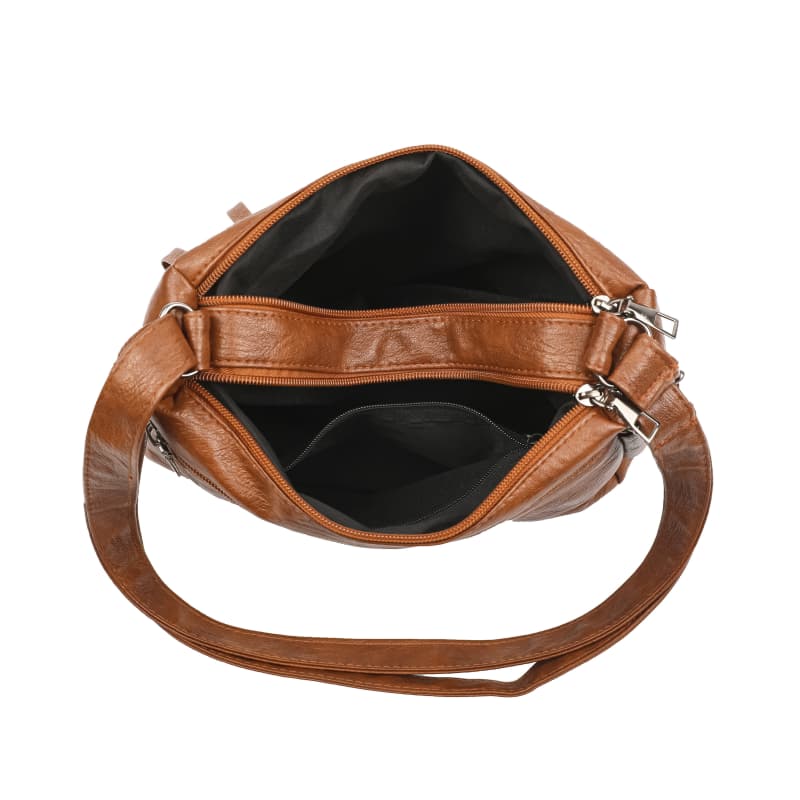 Fashion women's bag retro shoulder messenger bag