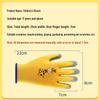 NHZHIW Kids' Waterproof Outdoor Play Gloves