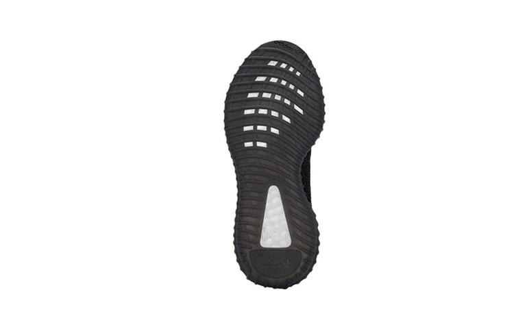 Adidas Yeezy Boost 350 V2 Core Black Red Kids HP6591