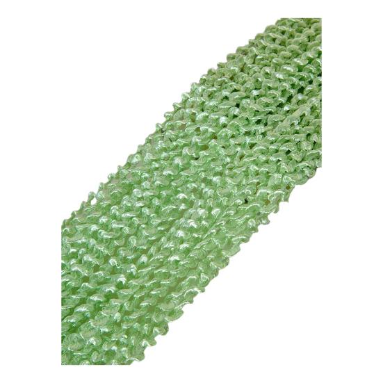 Yousheng Spiral String Door Curtain Wall Panel Fringe Room Divider Window Blind Decorative Tassel Screen for Home Patio Bedroom Wedding Coffee House