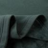 Unisex Winter Fleece-Lined Thermal Underwear Set