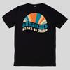 T-Shirt Retro Style Cotton Fun Jokes Funny Cartoon
