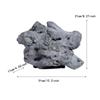 Foam Artificial Landscape Rock for Landscaping Projects Irregular Accessories Multipurpose Highly Simulation Garden Decoration