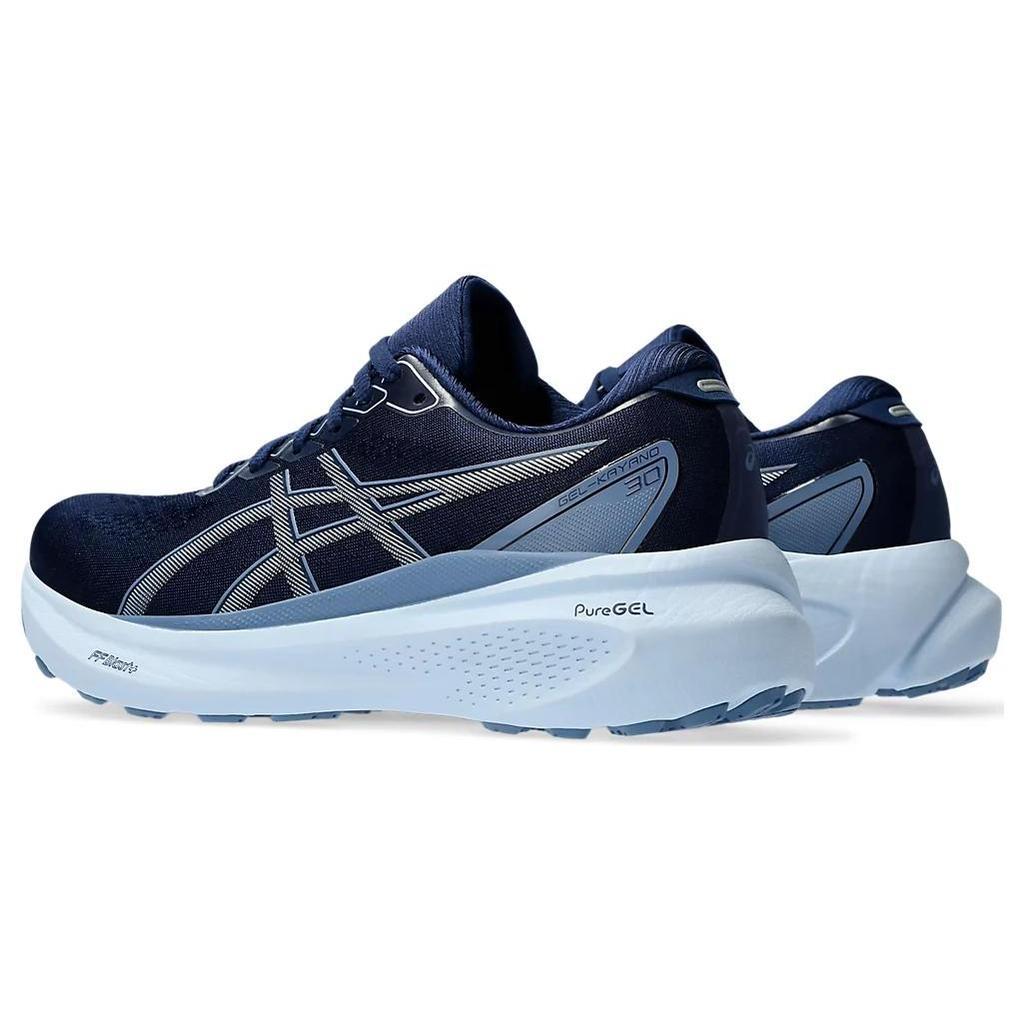 Asics Gel Kayano 30 Wide 'Blue Expanse' Women's 1012B503-405