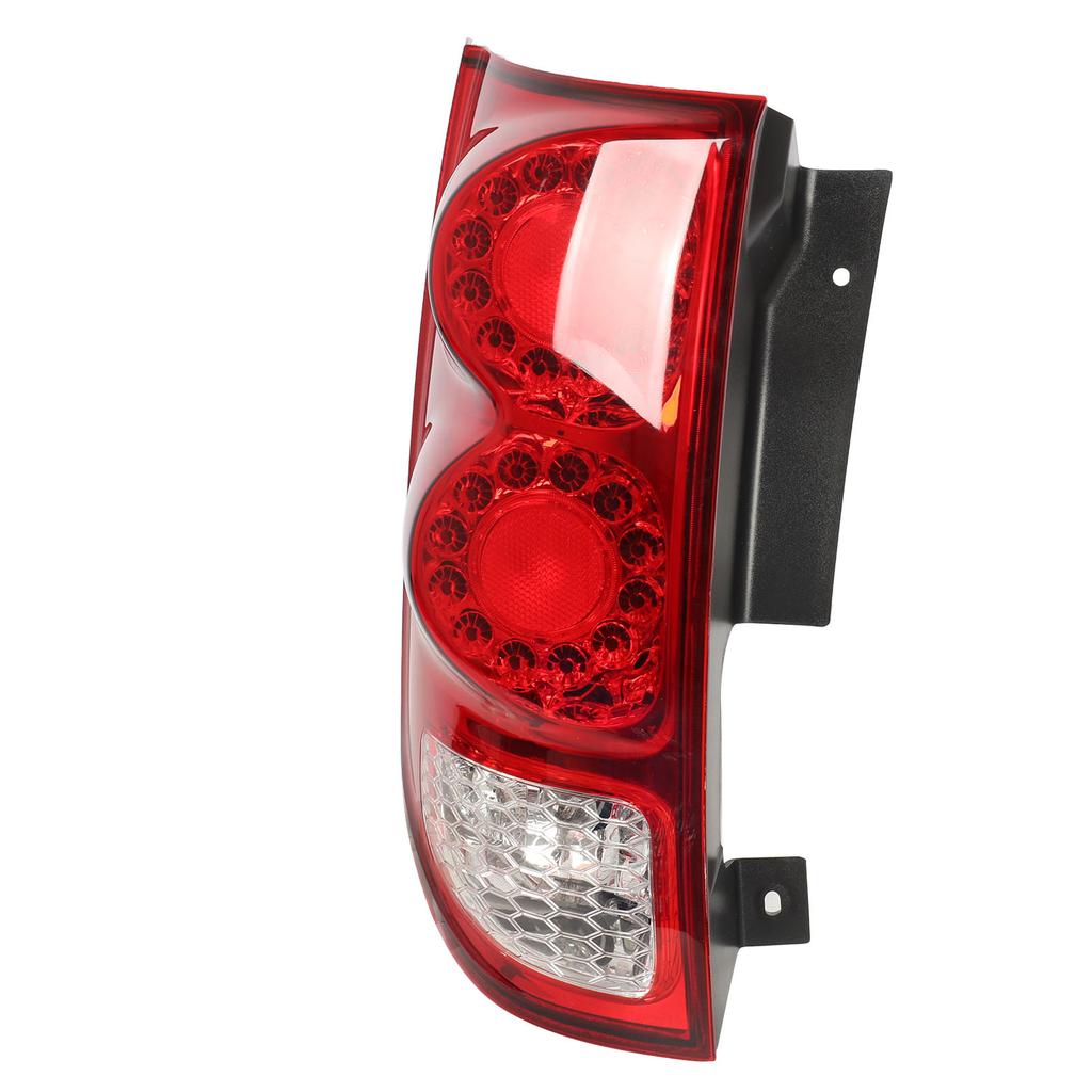 Rücklicht Montage Multifunktionale Blinker Verbesserte Sichtbarkeit Hinten Bremsleuchte für Grand