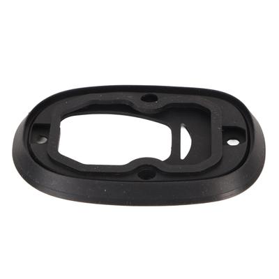 Antenna Base Rubber Gasket 65203442105 Roof Antenna Base Seal Ring for R55 R56 2007 To 2014