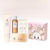 BEAUTY OF JOSEON Ginseng Moisturizing Cream & Eye Patch Gift Set + 3 Travel-Size Gifts | Korean Skincare