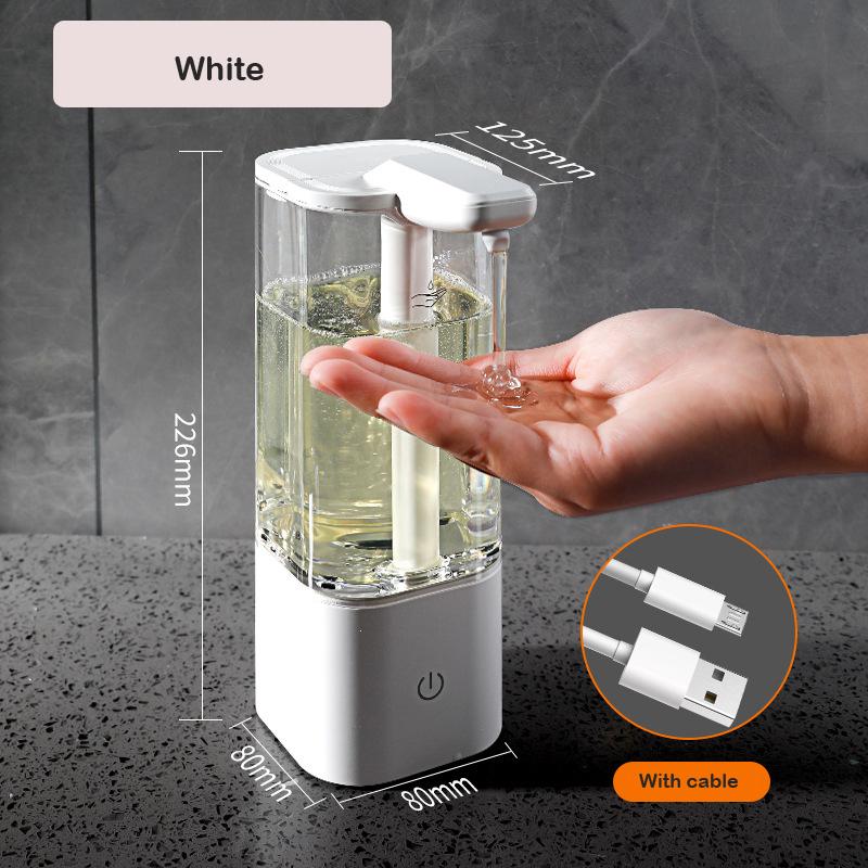 White 500 ml