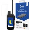 Garmin Alpha 200I - 3Mk Flexibleglass Lite