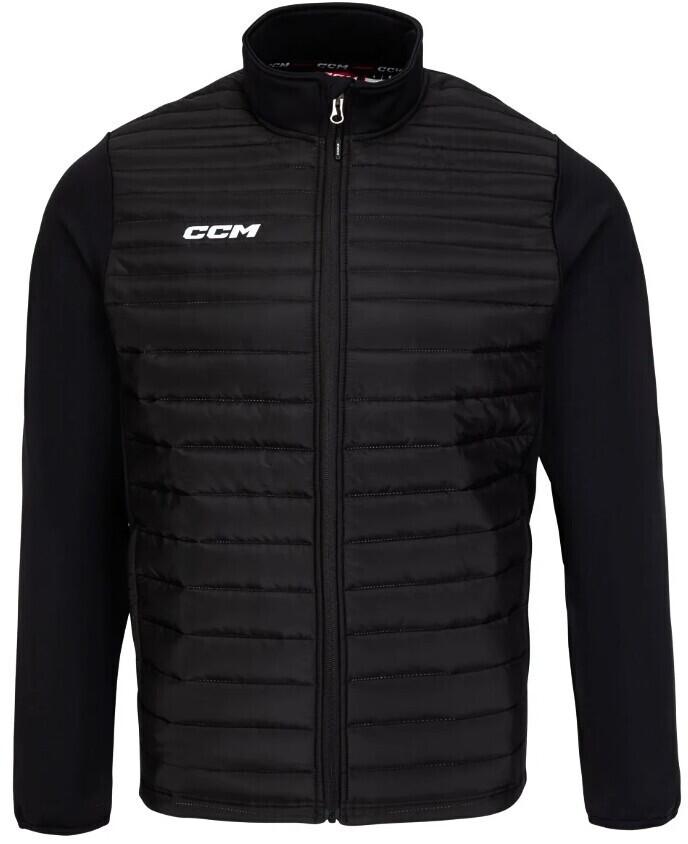 Зимняя куртка CCM J5321 Team Quilted Jacke