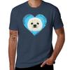 Baby Seal Gift Howler Seal Cute Seals TShirt Daily Casual Short Sleeve Tee Shirt TShirt