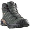 Salomon Ботинки для хайкинга X Ultra 360 Mid Goretex