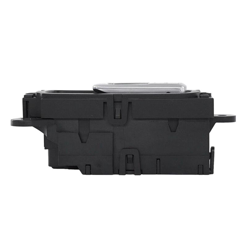 New Power Rear Door Lock Opening Switch Button Electric Cabinet Switch for Tesla Model X 1038107-01-C 1038107-02-C Car Accessori
