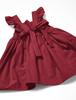Kids Mingo Apron Dress Kids Girls Apron Dress Water Repellent 80cm 90cm 100cm 110cm [Lola] (2 colors)