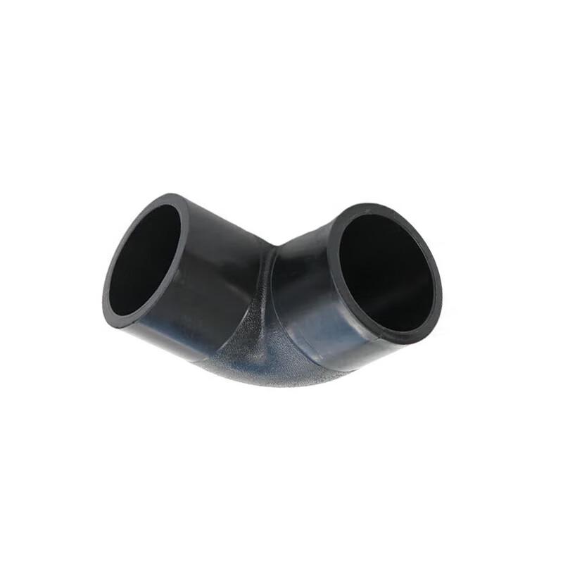 PE 90-Degree Elbow Pipe Fitting