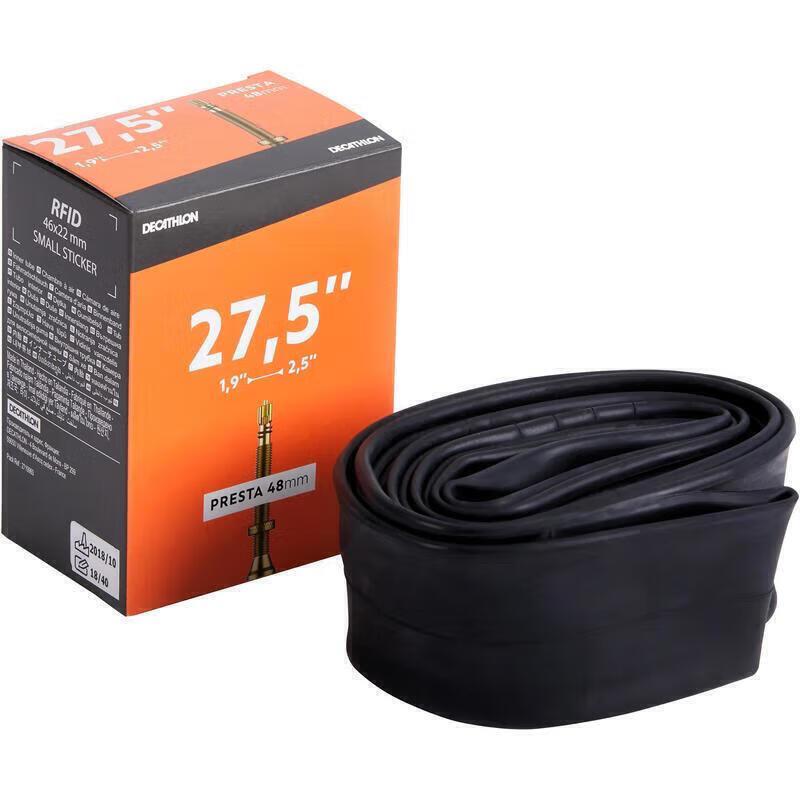 Decathlon Mountain Road Bicycle Inner Tube
