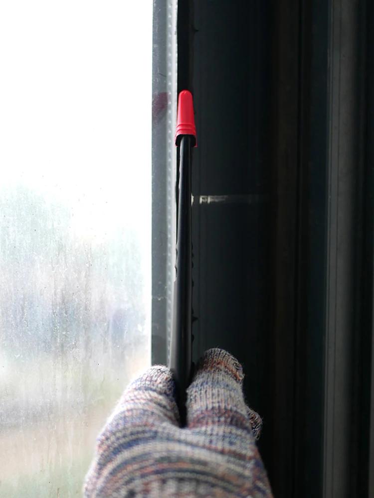 Car Glass Glue Angle Scraper Caulk Tool Multi-angle Sealant Spreader Tile Joint Repair Tool Applicator Set Plastic Caulking Tool