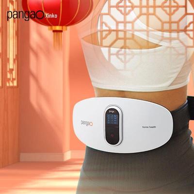 Pangao Smart Electric Waist Massager CN Plug (adapter Included)
