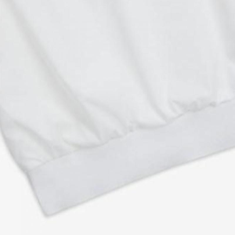 Ecco Women Woven Hybrid ShorT Sleeve T shirT  Esacss20110 