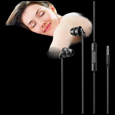 Aigo A260 Wired Sleep Earbuds
