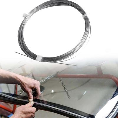 Remover Tool Glass Remover Tool Practical Silver Steel