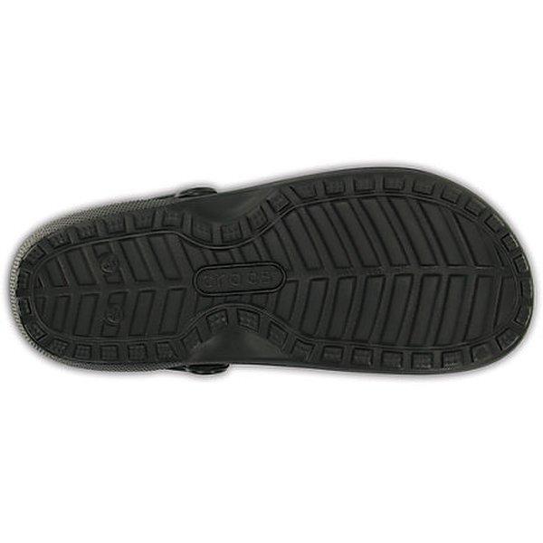 Crocs Tamanco Forrado Clássico 203591 060