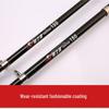Brangdy Retractable Mini Fishing Rod