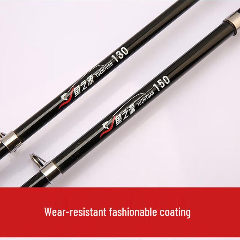 Brangdy Retractable Mini Fishing Rod